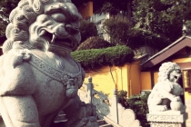 超度治病化解业障获得现世幸福