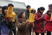 拜太岁怎么拜？2021年拜太岁的时间和方法