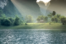 有婴灵跟着的反应都有什么表现,对人有什么实质的伤害吗