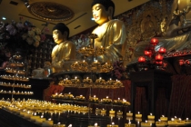 身边有婴灵的表现，要这样超度才行