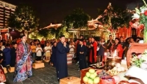 怎么给堕胎婴灵取名子