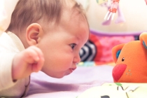 40天小孩受到惊吓怎么办，赶紧请师父来叫魂