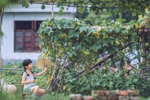 小孩易受惊吓怎么办赶紧叫道长来叫魂