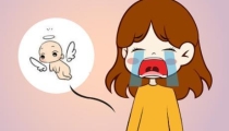 自然流产,怎么超度流产的孩子来还阴债呢？-真实案例