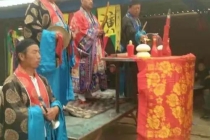 丹道实修：何谓逆腹式呼吸？如何练习！