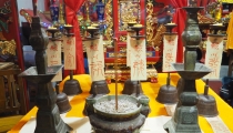 打胎需要还阴债吗 /道教还阴债库管表