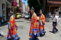 和合法事做了三次终于挽回了我的爱情