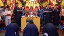 道教堕胎婴灵超度的价格分享