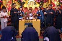 想挽回感情 最好的方法莫过于做和合术