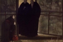 这些都是大人丢魂的特征，教你如何解决