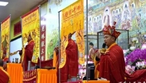 道教咒语超度赎罪 , 去寺庙超度婴灵要烧什么