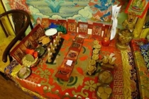 怎样知道和合术起效了 这一点表现尤为明显 一般人都能看出来