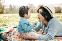 小孩惊吓怎么办科学化解之法