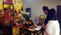 道长告诉你哪些人需要做超度亡灵法事