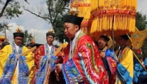 牵红线姻缘和合法事,姻缘合婚法事真的灵验吗
