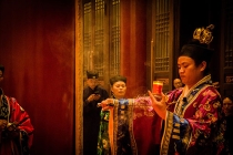 八字命理分析 大林木命的人适合从事哪些职业