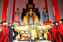 挽回爱情的方法，道教和合术真有那么神奇吗？