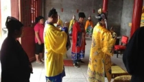 化解阻碍感情和合术 巧妙利用人的磁场调和情感 赶紧试试