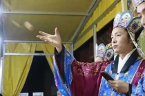 星座命理用和合术进行挽回，轻松帮你挽回天蝎座女友