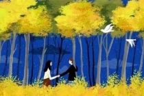 八字合婚必须年月日时都要进行参考