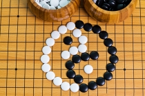 道观请符怎么求护身符，流年报平安的符咒