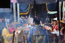 怎样挽回男友？和合术挽回出轨男友