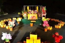 超度活人的后果很严重