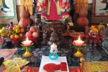 不要纠结先斩桃花还是先做和合  挽回感情最重要