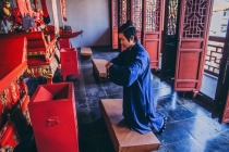 念什么经为亡灵超度怎么超度婴灵