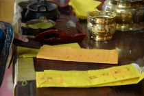 流年运势不好为何一定要请平安符