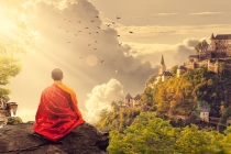 具有驱邪效果的佛经有哪些 这些驱邪镇宅的经文大家都可以了解