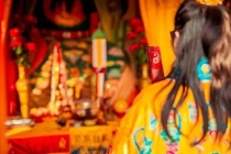 分手后感情缘分还在就可以姻缘和合