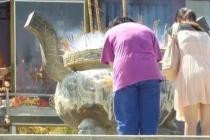 清明节在寺庙超度婴灵的牌子如何写 , 超度婴灵忏悔经