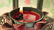 道教牌位超度往生父母,感谢他们的养育之恩