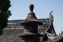 水鬼投胎条件和苛刻，需要超度方能转世为人