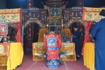 戊辰财库哪年能冲开／道家开财门补财库