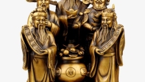 出马仙补财库需要当事人在吗/官库财库冲开则富