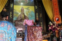 男女感情和合符的作用以及使用方法